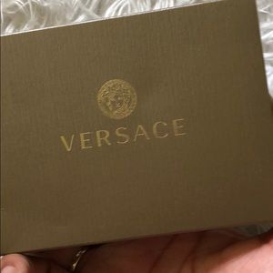Versace Parfum Set
